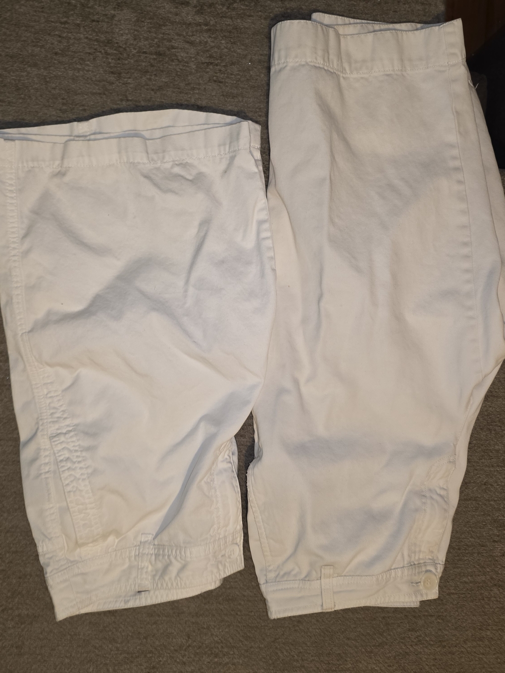 Liz Claiborne Audra Shorts 8 & Capri 10